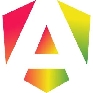 Angular Bolivia logo