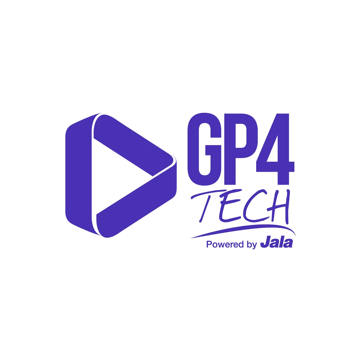 gp4tech logo