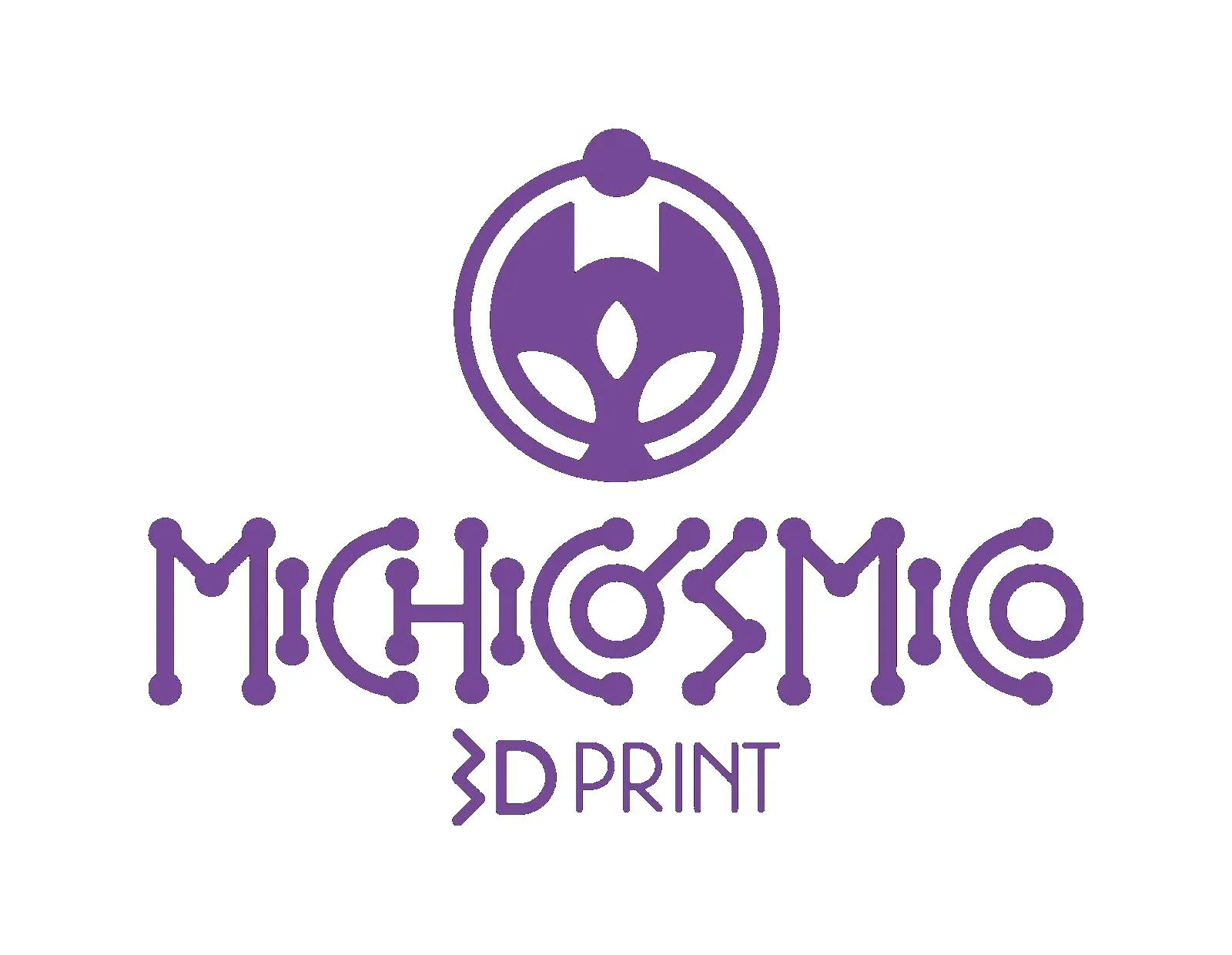 MICHI COSMICO logo