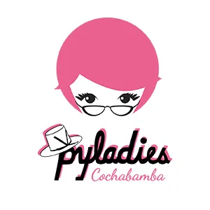 Pyladies logo