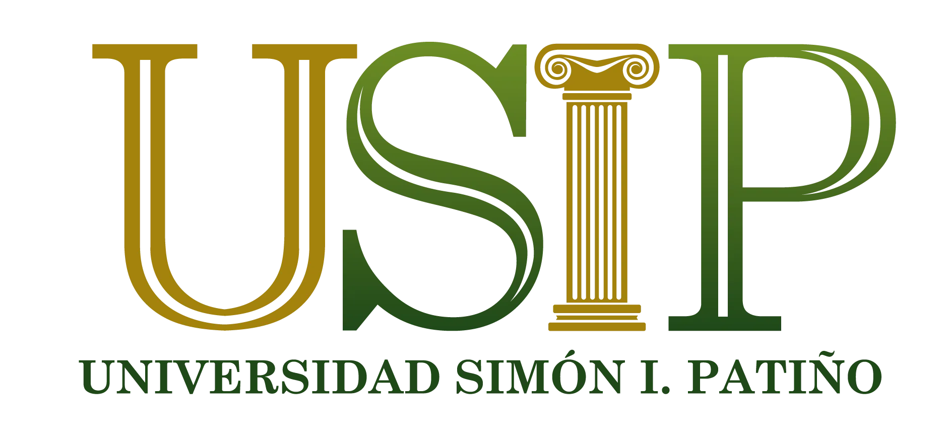 USIP logo